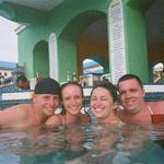 Our Honeymoon 148