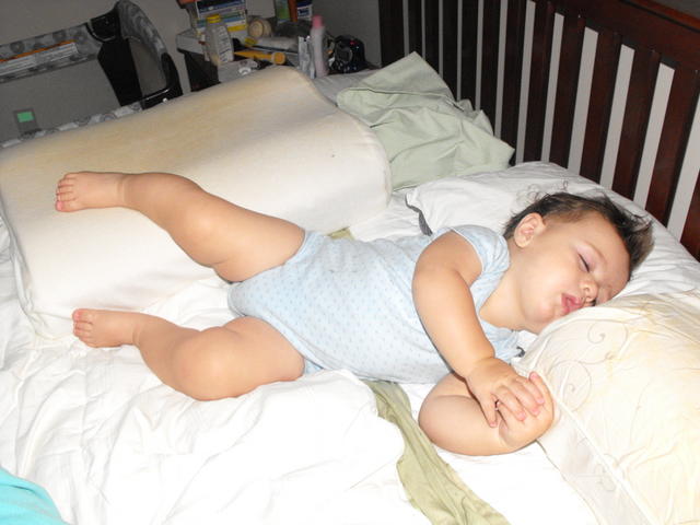 35 weeks old
8-16-09