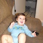 10 months old!!
10-14-09