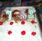 Dad's Birthday 2005