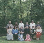 Family Portrait Day 2002