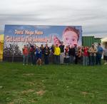 Cornmaze 2005