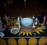 Altars 2002