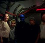 Blueman Group 2001