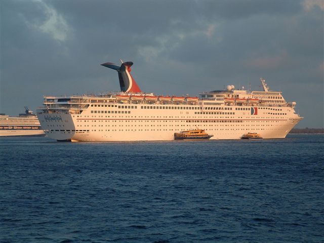 carnival cruise 2006 199