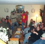 Andreas Birthday
