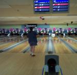 Billing Bowling