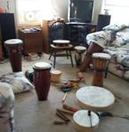 Drumming Circle