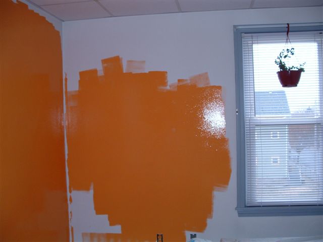 room painting 004