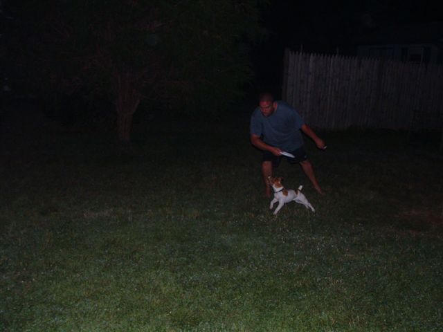 july 3rd bazinet cookout 099