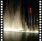 Bellagio Water Show