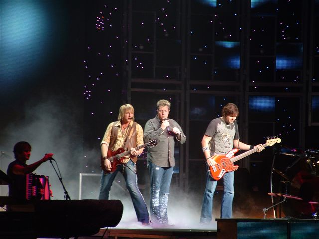 rascal flatts 145