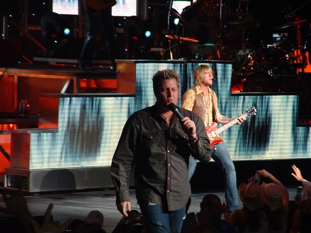 rascal flatts 149