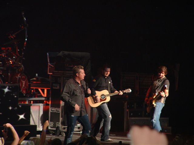 rascal flatts 155