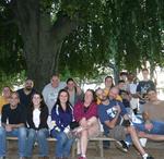 Faxon Picnic at Colt State Park