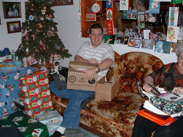 christmas 2006 045