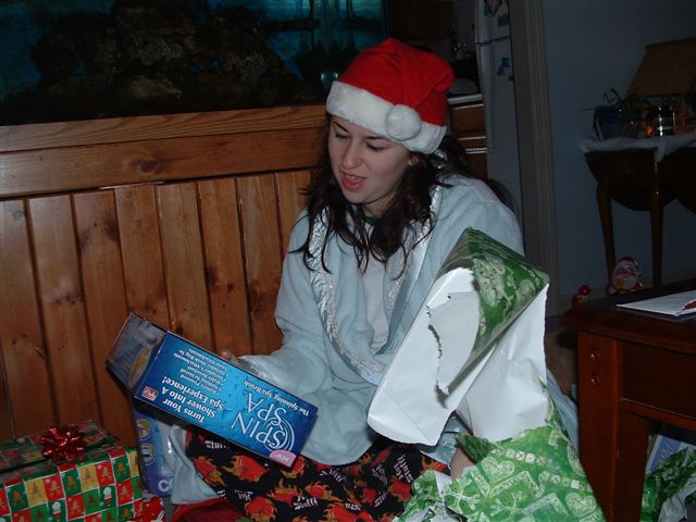 christmas 2006 083