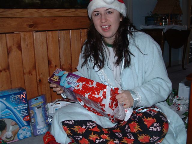 christmas 2006 087