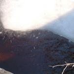 water frozen in midstream (1)