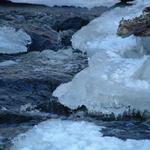 water frozen in midstream (8)