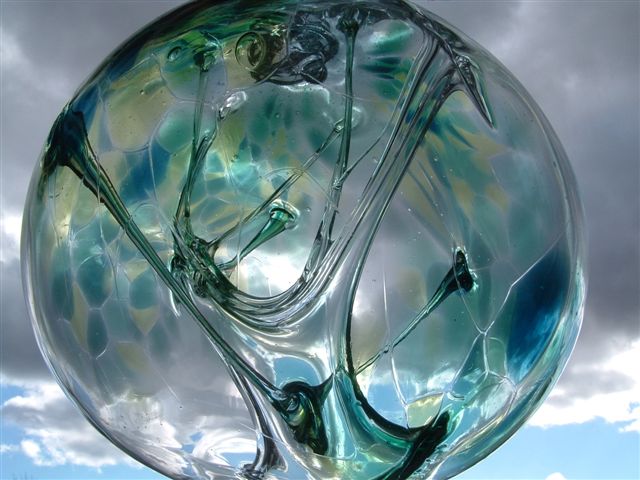 Glass