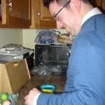 Easter 2007