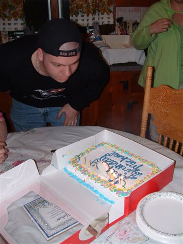 mikes 28th birthday (14)