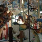 PHOTO FINISH A CAROUSEL HORSE (9)