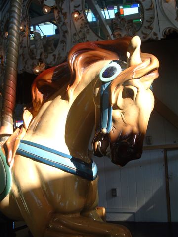 PHOTO FINISH A CAROUSEL HORSE (10)