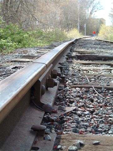 TRACKS Used and Abused