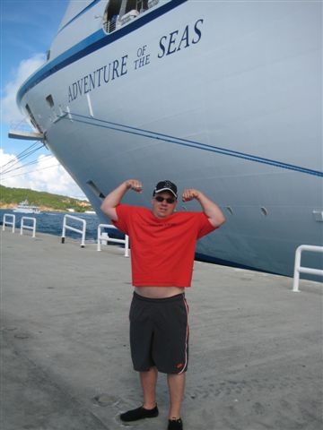 Cruise 2008 877