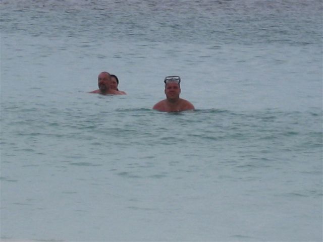 Cruise 2008 787