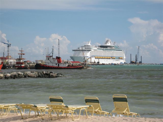 Cruise 2008 829