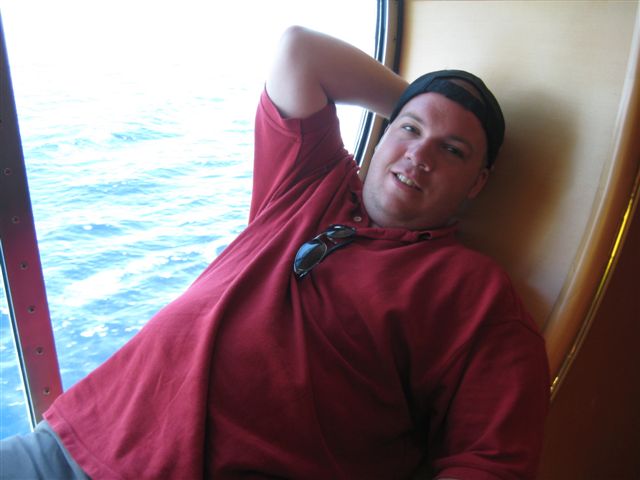 Cruise 2008 699