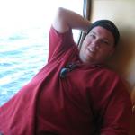 Cruise 2008 699