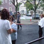 MaryBeth & Brian Handfasting