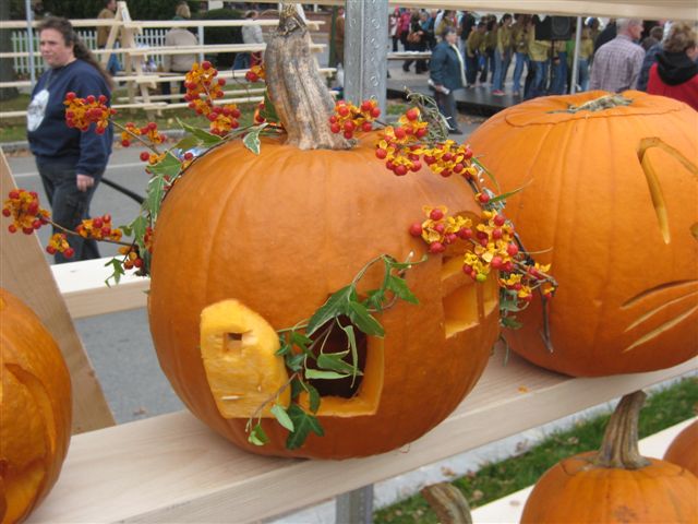 pumpkin fest 055