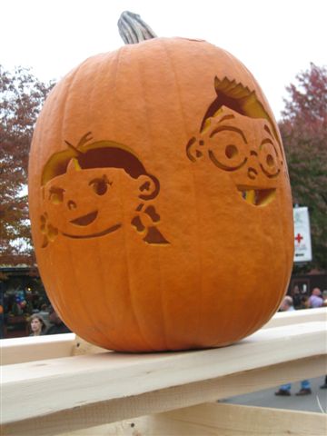 pumpkin fest 059