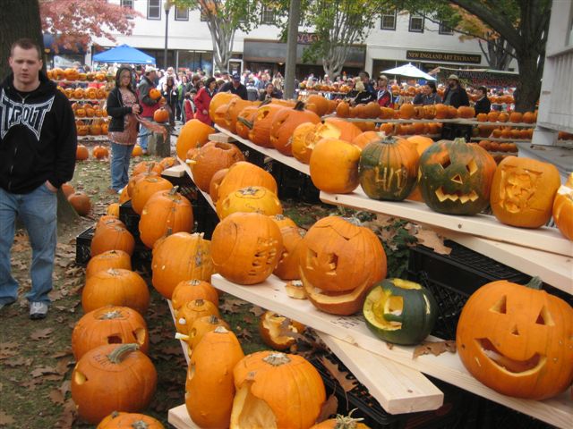 pumpkin fest 099