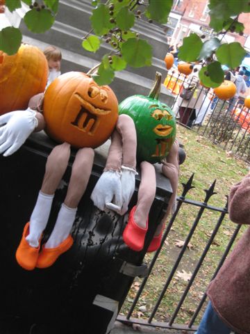 pumpkin fest 108