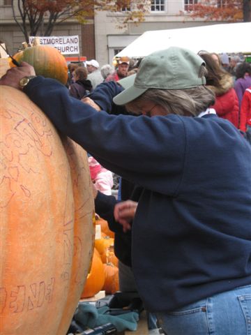 pumpkin fest 112