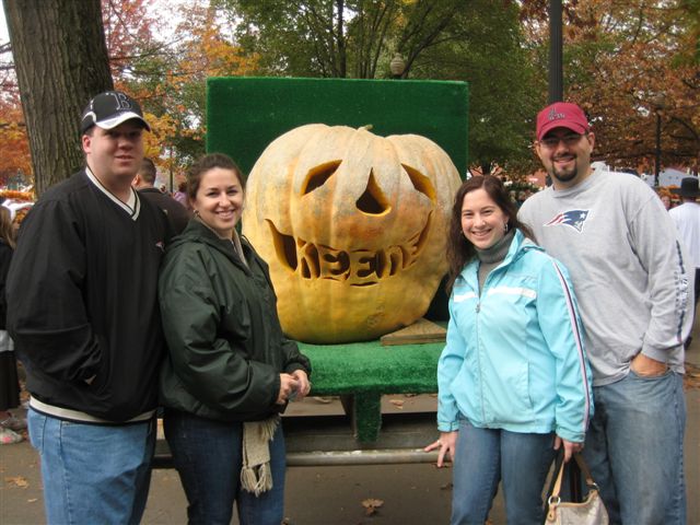 pumpkin fest 118