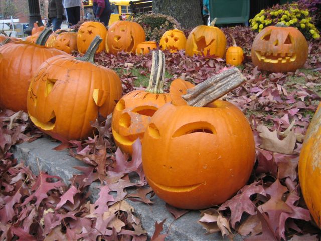 pumpkin fest 124