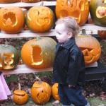 pumpkin fest 125