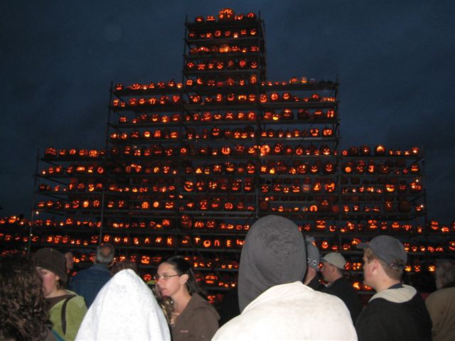 pumpkin fest 175