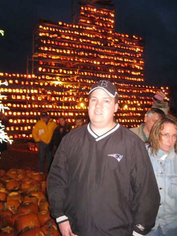 pumpkin fest 190